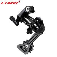 ราคา LTWOO R7 2X10 Speed Shift Brakeสับจานหน้าและตีนผีFor Road BIKE (15059601949)