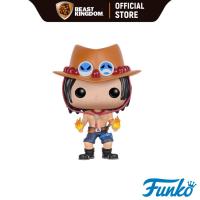 ราคา Funko POP 6358 Portgas D Ace 100 POP Animation One Piece (21837680732)