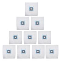 ราคา 10Pcs Dust Bag Replacement Accessories for Bosch Type G Bags GL 30 GL 20 GL 40 GL 45 BGL8508 Bags Vacuum Cleaner Spare Parts (19727173564)