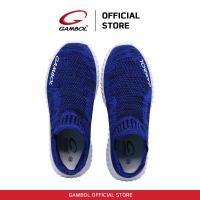 ราคา GAMBOL แกมโบล รองเท้าผ้าใบชายหญิง รุ่น GB82130 GB82131 Size 36 44 (22007183785)