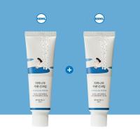 ราคา Round Lab Birch Juice Moisturizing Sunscreen SPF50 PA ขนาด 50ml ครีมกันแดด ครีมกันแดดหน้า (21908041461)