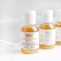 ราคา KIEHLS CALENDULA HERBAL TONER 40ml โทนเนอร์คาเลนดูล่า 40 มล ส่วนใหญ่ควบคุมความมันและให้ความชุ่มชื้นสงบและผ่อนคลายปราศจากแอลกอฮอล์ Annie (22185008923)
