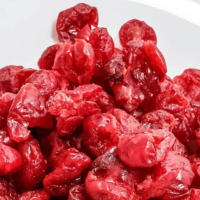 ราคา ขายดี เชอรี่อบแห้ง 1 กิโลกรัม เปรี้ยวหวานกำลังดี เชอรี่อบแห้ง ผลไม้อบแห้ง หวานเจี๊ยบน้ำตาลไทย (21736614165)