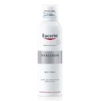 ราคา Eucerin Hyaluron Mist Spray ยูเซอริน ไฮยาลูรอน มิส สเปย์ 150ml (21907633128)