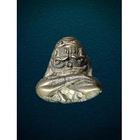 ราคา พระปิดตายันต์ยุ่ง เนื้อสัมฤทธิ์ ขนาดเล็ก (22172423574)