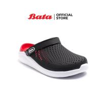 ราคา Bata บาจา รองเท้าแตะผู้ชาย รองเท้าลำลอง เปิดส้น รุ่น Bruce (22184911100)