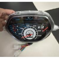 ราคา เรือนไมค์เวฟ100 Wave110 ตัวเก่า (21245947166)