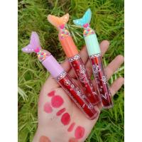 ราคา พร้อมส่ง 1 ลิปยกถาด Liptint ลิปติ้น กลอส จุ่มแมท ออย ขายส่ง ยกถาด24แท่ง สีสวย ติดทน กันน้ำ ไม่ติดแมส (22029291890)