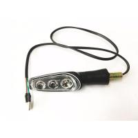 ราคา Benelli TRK502 TRK502X ด้านหน้าด้านหลังไฟเลี้ยว Flashers ไฟโคมไฟ Trk 502 502X (20262690157)