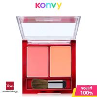 ราคา BSC Cosmetology Delight Silky Face Colors 6 4g บีเอสซี บลัชออน (21607357150)