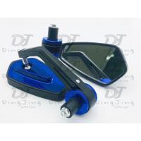 ราคา กระจกแต่งปลายแฮนด์ 5 เหลี่ยม กระจกสีขาวใส มอเตอร์ไซค์ มีให้เลือก4สี 1คู่ SH 5213 (7347374533)