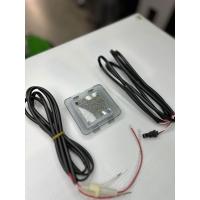 ราคา ไฟแผงประตูหลัง รถยนต์ Honda Crv 2013 LED สว่างสีขาว ช่วยเพิ่มความสว่างเมื่อเปิดฝาท้าย Made In Taiwan (21362606163)