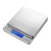 ราคา ชั่งทอง ชั่งเพชร ชั่งแป้ง ชั่งอาหาร Kitchen Scale Digital Scale Scale ตาชั่งดิจิตอล (17241715394)