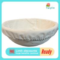 ราคา Terylin ตะกร้าตะกร้าจากวัสดุขนมปังอุปกรณ์ขึ้นรูปแป้งทอดกรอบชุดตะกร้าใส่ขนมปังหวายธรรมชาติงานแฮนด์เมดสำหรับการอบแป้งโดว์ของขวัญสุดเพอร์เฟกต์สำหรับคนทำขนมปังในเอเชีย (22042939321)