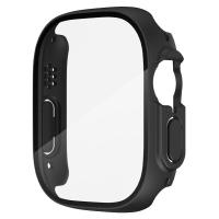 ราคา ตัวเรือน กระจก สำหรับ Apple Watch 9 8 7 SE 6 5 4 Ultra 2 49มม 41มม 45มม 40มม 44มม 38มม 42มม พร้อมตัวป้องกันหน้าจอ สำหรับ iwatch series Ultra2 (10723735349)