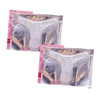 ราคา มาร์คน้องสาว มาร์คจิมิ มาร์คกีกี้ จำนวน 5 ชิ้น SNIME Feminine T mask 1 box 5pcs intimate whitening hydration จัดส่งภายใน 7 วัน (21541695641)
