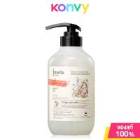 ราคา Jmella In France Disney Blossom Chu Hair Shampoo 500ml แชมพูสระผม เจเมล่า อิน ฟรานซ์ ดิสนี่ย์ กลิ่นบลอสซั่ม ชู (22141752579)