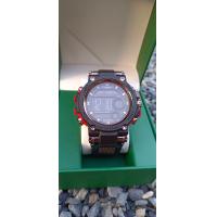 ราคา นาฬิกาทรงสปอร์ต Lasika กันน้ำได้ ดิจิตอล (21415888865)