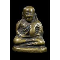 ราคา พระรูปหล่อเก่า หลวงพ่อเงิน บางคลาน เกจิเก่า พระโบราณ น้ำทองแท้ๆน่าบูชาครับ ของแท้ ส่งฟรี มีประกัน (22179468492)