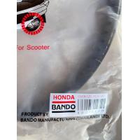 ราคา สายพานมอเตอร์ไซค์ ยี่ห้อ BANDO แท้ เกรดญี่ปุ่น สำหรับรถHONDA YAMAHA รุ่น Qbix Fino CL125 PCX125 MIO Scoopy i Grand Filano Filano Hybrid (19214897778)