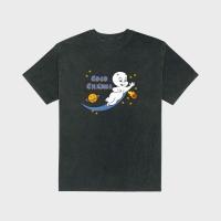 ราคา พร้อมส่ง Mega Yacht chanel casper tee (12585454305)