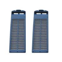 ราคา 2Pcs Mesh Filter Box for Samsung Washing Machine Mesh Filter Bag Magic Box DC62 00018A DC97 16513A Washing Machine Parts (15558779507)