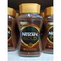 ราคา Nescafe gold rich and smooth 200g korea exp 15 10 2026 (21715652626)