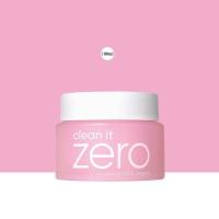 ราคา พิเศษเวลาจำกัด BANILA CO CLEAN IT ZERO CLEANSING BALM ORIGINAL 100ml การล้างอย่างลงตัว ล้างเครื่องสำอางค์ เหมาะกับทุกสภาพผิว (22245594232)