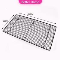 ราคา ตะแกรงพักขนม ตะแกรงพักอาหาร Baking Cooling Rack (14614662327)