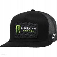 ราคา CODD ใหม่ VR46 หมวกแก๊ป ลายมอนสเตอร์ ระบายอากาศ ใส่สบาย แฟชั่น สําหรับแข่งรถ Yamaha VCB (21515584029)