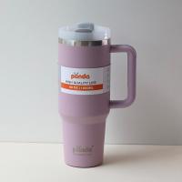 ราคา 1200ML แก้วเก็บอุณหภูมิ PANDA ขวดน้ํา ขนาด 40OZ ของแท้ ขวดน้ําเก็บความเย็น แก้วเก็บความเย็น แก้วน้ำเก็บความเย็น (21981780002)