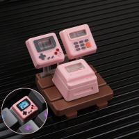 ราคา IBM K 01 K 02 K 03 K 04 คีย์บอร์ดคีย์บอร์ดปรับแต่งคีย์บอร์ดวินเทจสำหรับเครื่องจักรกลคลาสสิกน่ารักคีย์บอร์ดชุดปุ่มส่วนบุคคลคีย์บอร์ดสูงสุด (17404883207)