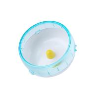 ราคา นาเลียหมุนหนูตะเภาวิ่งเงียบหนูเจอร์บิลหนูแฮมสเตอร์วิ่งจานหมุนวิ่งล้อกลมอุปกรณ์เสริมกรงของเล่นสัตว์เลี้ยง (21811950170)