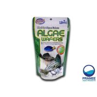 ราคา Hikari Algae Wafers อาหารสำหรับปลาที่หากินตามพื้นตู้ กินพืช แบบเม็ดจม 250g (554150820)