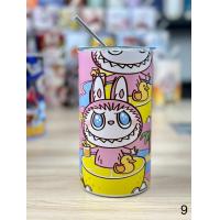 ราคา แก้วน้ำ แก้วเก็บความเย็นขนาด600มล แก้วลาบูบู้ แก้วน้ำน่ารักๆ แก้วมีลาย LABUBUแก้วลาบูบู้ (21779600932)