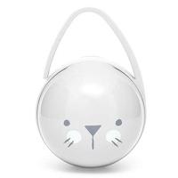 ราคา Suavinex Duo Soother Holder กล่องเก็บจุกนมหลอกแบบพกพา (19677105022)