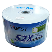 ราคา แผ่นซีดี CD CD R และ Printable ยี่ห้อ HP ความจุ 700MB Pack 50 แผ่น (22099014379)