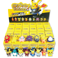 ราคา กล่องสุ่มพวงกุญแจตุ๊กตาม้าโพนี่ Mikko บีบได้ ไม่แกะกล่อง ลุ้น SECRET ของแท้100 พร้อมส่งTH (22183786364)