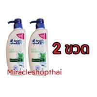 ราคา แชมพู สระผม เฮดแอนด์โชว์เดอร์ 370 400 ml ล็อตใหม่ (16413311761)
