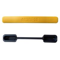 ราคา American Travel Trolley Case Ao8อุปกรณ์เสริมสำหรับกระเป๋าลาก ao8กระเป๋าลากกระเป๋าลากกระเป๋าลากสำหรับนักท่องเที่ยวอเมริกันมือจับมือจับกล่องมือจับ (22238508865)