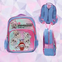 ราคา กระเป๋าเป้เด็ก กระเป่าเป้เด็กนักเรียน ลายหมีแคร์แบร์ ลายน่ารัก พร้อมส่ง (22087728259)