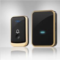 ราคา กริ่งไร้สาย กันน้ำทนแดด กระดิ่งบ้าน ออดบ้าน Wireless doorbell มี 45 เสียง ดนตรีmi 10 (2156700137)