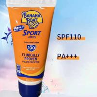 ราคา พร้อมส่ง บานาน่า โบ๊ท Banana Boat Sport Ultra Sunscreen Lotion SPF100 PA 90 ml กันแดด กีฬา กันแดดบานาน่าโบ๊ท ครีมกัน (22126621643)