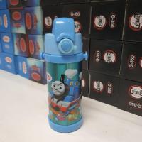 ราคา กระติกน้ำ แบบหลอดเด้ง งานสเเตนเลส เก็บอุณหภูมิ ลาย ด ช ด ญ (16555404322)