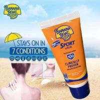 ราคา Banana Boat Sport Ultra Sunscreen Lotion SPF100 PA 90 ml กันแดด กีฬา กันแดดบานาน่าโบ๊ท ครีมกัน (22146813834)