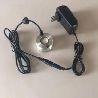 ราคา Monqiqi เครื่องสร้างควัน ควันบอนไซ ละอองน้ํา บ่อปลาตู้ปลาสเปรย์ความชื้น เครื่องพ่นหมอกน้ํา พร้อมไฟLED อุปกรณ์ต (22045167601)