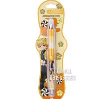 ราคา Demon Slayer Dr Grip Play Border ดินสอกดเขย่าไส้ ลาย ดาบพิฆาตอสูร 0 5mm (13141613185)