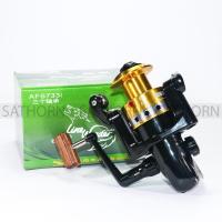 ราคา รอกหมาป่า Line winder รอกตกปลา สปินนิ่ง รุ่น AFS 514i 733i 734i 833i 835i 836i 1033i 1035i 1036i 501 (22027105958)