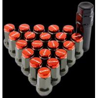 ราคา น็อตล้อ Project mu เกลียว 1 5 แถมบล็อค 1 อัน (22044639098)