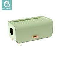 ราคา Cozy Corners กล่องเก็บปลั๊กไฟ กล่องจัดระเบียบสายไฟ กล่องเก็บปลั๊ก สำหรับจัดเก็บปลั๊กไฟ สายไฟ ได้เป็นระเบียบ (22238093735)